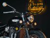 TRIUMPH BONNEVILLE SPEEDMASTER