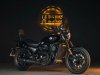 HARLEY DAVIDSON STREET 750