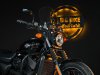 HARLEY DAVIDSON STREET 750