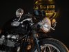 TRIUMPH THRUXTON 900
