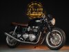 TRIUMPH THRUXTON 900