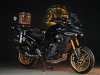 YAMAHA TRACER 9 GT