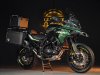 BENELLI TRK502-X