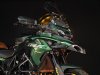 BENELLI TRK502-X