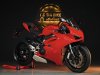DUCATI PANIGALE V4