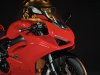DUCATI PANIGALE V4