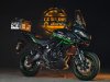 KAWASAKI VERSYS 650 abs