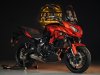 KAWASAKI VERSYS 650 abs