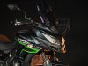 KAWASAKI VERSYS 650 abs