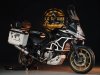 SUZUKI V-STROM 650