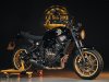 YAMAHA XSR700