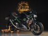 KAWASAKI Z400 ABS SE