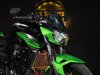 KAWASAKI Z400 ABS SE