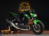 KAWASAKI Z400 ABS SE
