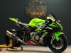 KAWASAKI 2018
