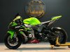 KAWASAKI 2018