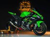 KAWASAKI ZX-10R abs
