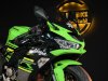 KAWASAKI ZX-6R