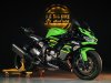 KAWASAKI ZX-6R
