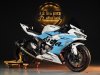 KAWASAKI ZX-6R