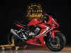 HONDA CBR650R