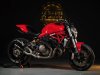 DUCATI 2015