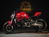 DUCATI 2015