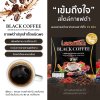 กาแฟดำ เพื่อสุขภาพ บรรจุ 10ซอง แคลอรีต่ำ เผาผลาญไขมัน เข้มข้น กลมกล่อม และมีกลิ่นหอม