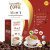 กาแฟปรุงสำเร็จชนิดผง 18 in 1 ตรา ลีกาโน่ คอฟฟี่ (กาแฟเจ)