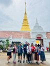 น่าน แพร่ 9 - 12 ก.ค. 68