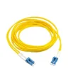 PATCH CORD FIBER