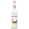 โมนิน ไซรัป Almond 700 ml. / Monin Syrup Almond 700 ml.