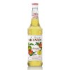 โมนิน ไซรัป Apple 700 ml. / Monin Syrup Apple 700 ml.