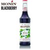 โมนิน ไซรัป Blackberry 700 ml. / Monin Syrup Blackberry 700 ml.