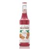 โมนิน ไซรัป Blood Orange 700 ml. / Monin Syrup Blood Orange 700 ml.