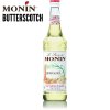 โมนิน ไซรัป Butterscoth 700 ml. / Monin Syrup Butterscoth 700 ml.