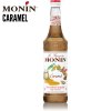 โมนิน ไซรัป Caramel 700 ml. / Monin Syrup Caramel 700 ml.