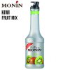 โมนิน เพียวเร่ Kiwi 1 L. / Monin Fruit Mix Kiwi 1 L.