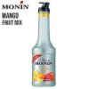 โมนิน เพียวเร่ Mango 1 L. / Monin Fruit Mix Mango 1 L.