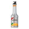 โมนิน เพียวเร่ Orange 1 L. / Monin Fruit Mix Orange 1 L.