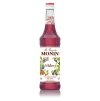 โมนิน ไซรัป Wildberry 700 ml. / Monin Syrup Wildberry 700 ml.