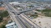 Bridge Construction Works