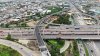 Bridge Construction Works
