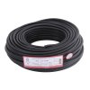 UNITED สายไฟ VCT 2 x 4 450V / 750V 100M
