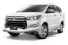 Toyota Fortuner /Honda SUV 5 Seater/Toyota Innova 5 Seater