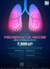 PNEUMOCOCCAL VACCINE PACKAGE