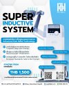 SUPER INDUCTIVE SYSTEM SUPER INDUCTIVE SYSTEM