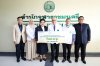 มอบทุนการศึกษาในโครงการ Care Giver Plus สำหรับการเรียนหลักสูตรผู้ดูแลผู้สูงอายุ มอบทุนการศึกษาในโครงการ Care Giver Plus สำหรับการเรียนหลักสูตรผู้ดูแลผู้สูงอายุ
