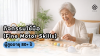 กิจกรรมใช้มือ (Fine Motor Skills) สำหรับผู้สูงอายุ 80+