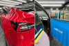 Ceramic Film UV Protection 